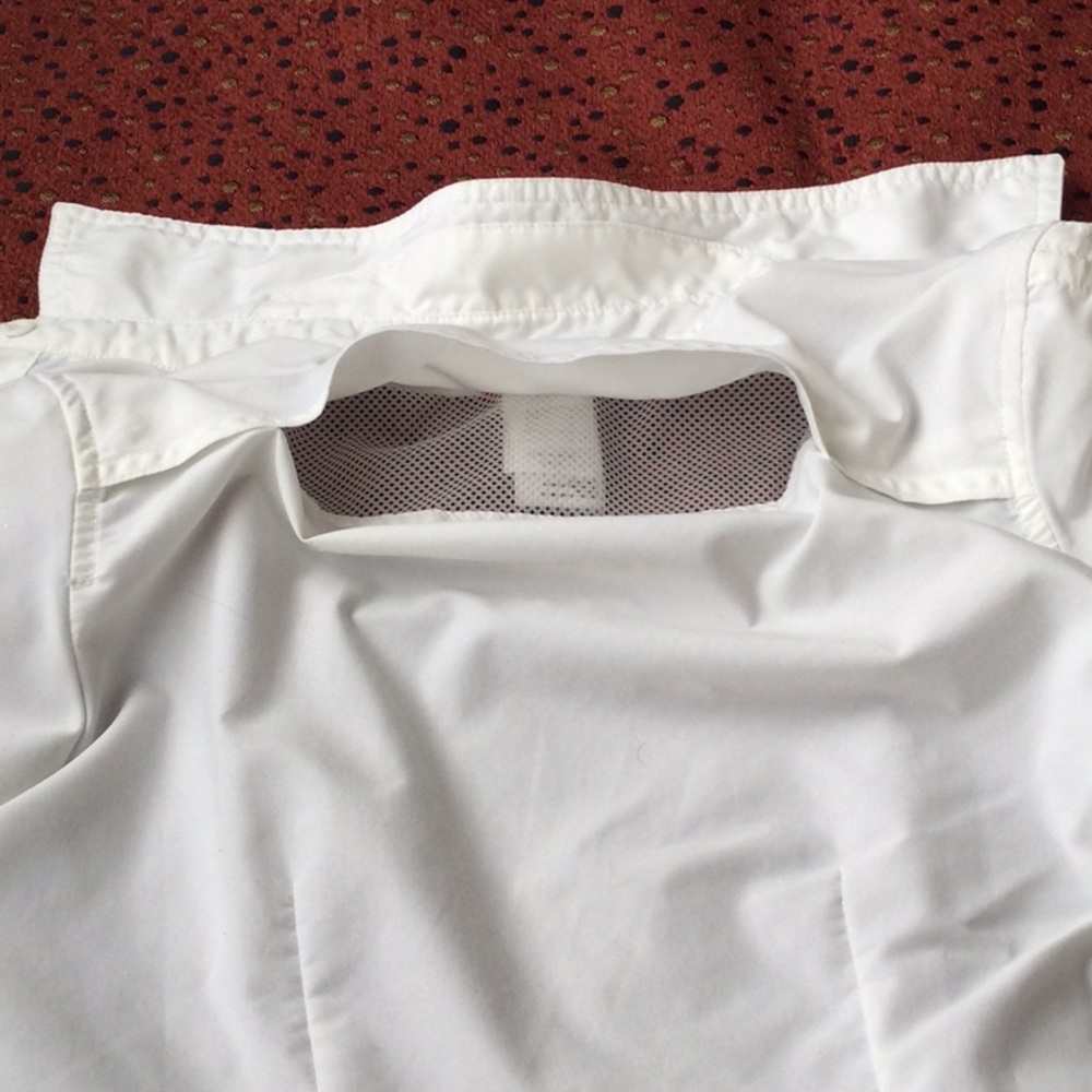 The North Face Womens Outdoor Shirt - Picture 7 of 13